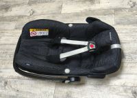 Maxi-Cosi Pebble + FamilyFix Isofix-Basisstation (*Top Zustand*) Brandenburg - Wilhelmshorst Vorschau