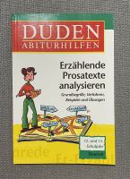 Duden Abi Hilfe Deutsch + Englisch Sprachbegleiter Bayern - Lauben Vorschau