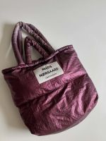 Mads Nodgaard Tasche Pufftasche Stepptasche Rot Lila Bordeaux Umh Wandsbek - Hamburg Jenfeld Vorschau