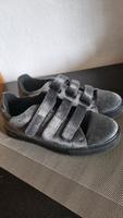 Sneaker, Fellsneaker, grau, 40 Niedersachsen - Einbeck Vorschau