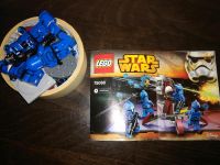 Lego Star Wars 75088 Senate Commando Troopers Dortmund - Innenstadt-West Vorschau