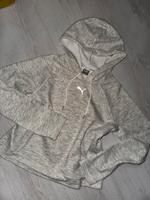 Puma hoodie Niedersachsen - Hameln Vorschau