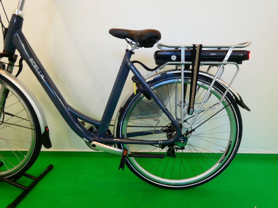 neues E-Bike Stella Allegra / Ausstellungsware 22´/ 522 Wh Akku in Essen