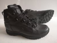 Herren Damen Wander Schuhe Boots HAIX GTX Gr 41 UK7 schwarz Leder Duisburg - Friemersheim Vorschau