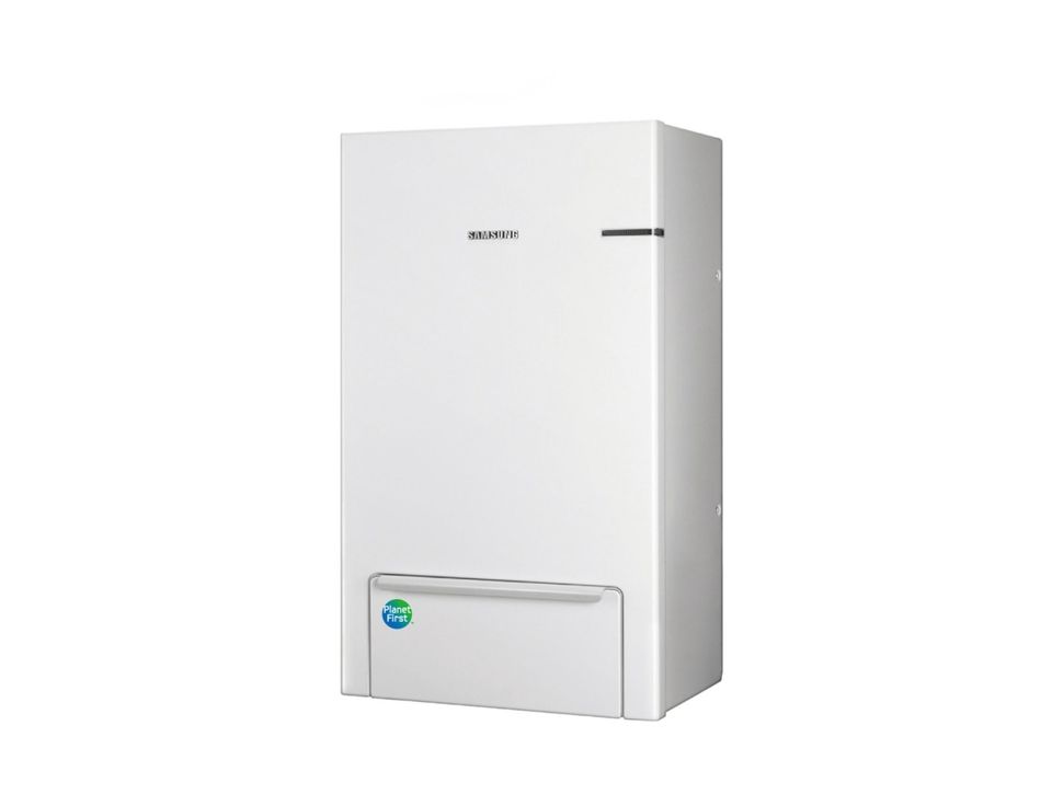 Wärmepumpe Heizung Samsung EHS SPLIT AE120AXEDEH/EU 12 kW 230V in Frankfurt (Oder)