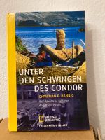 Christian E. Hannig: Unter den Schwingen des Condor Mecklenburg-Vorpommern - Groß Luckow Vorschau