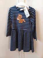 NEU Langarm Kleid 92/98 Topomini Mädchen Nordrhein-Westfalen - Wassenberg Vorschau