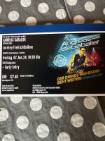 Andreas Gabalier Ticket Loreley Front of Stage Saarland - Püttlingen Vorschau
