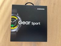 Samsung Gear Sport Uhr Baden-Württemberg - Beuren Vorschau