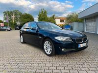 BMW 530d Scheckheftgepflegt Hessen - Bensheim Vorschau