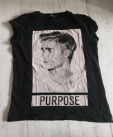 Justin Bieber T-Shirt Damen Nordvorpommern - Landkreis - Ribnitz-Damgarten Vorschau