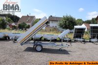 EDUARD Anhänger BASIC Rückwärtskipper 250x145x30 1500kg H-Pumpe Baden-Württemberg - Mühlhausen im Täle Vorschau