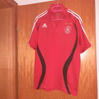 Poloshirt Shirt rot adidas DFB 3 Sterne Bayern - Pilsting Vorschau