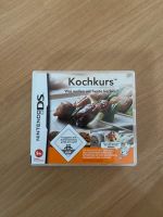 Nintendo DS Kochkurs Baden-Württemberg - Steinheim Vorschau