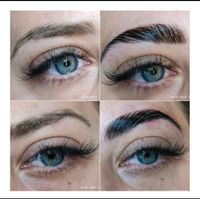 Brow Lifting Häfen - Bremerhaven Vorschau