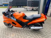 Kawasaki ZZR1100 ZXT10D Ninja Scheunenfund Niedersachsen - Apensen Vorschau