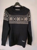 Superdry Sweatshirt Strickpullover Norweger Beuel - Limperich Vorschau