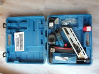 Bea Dynamik D 90 S , Nagler , Gasnagler , Cordless Framing Nailer Nordrhein-Westfalen - Lage Vorschau