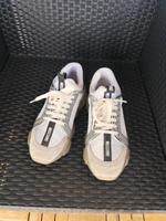 Schuhe "Moschino" Gr.41 Hessen - Korbach Vorschau