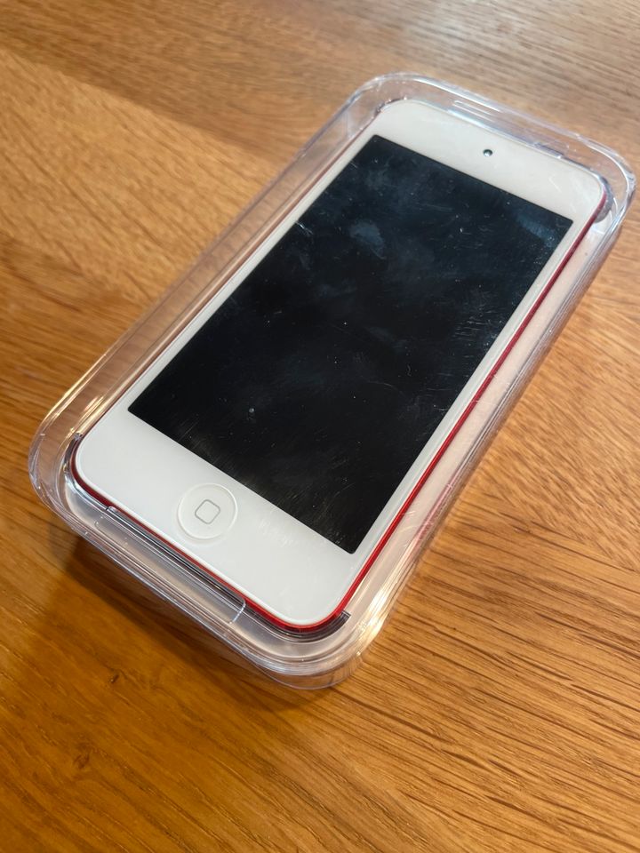 Ipod Touch 7. Generation 32 GB Neuwertig in Göttingen