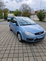 Ford focus cmax ghia Hannover - Döhren-Wülfel Vorschau