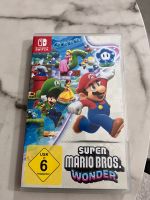 Super Mario Bros. Wonder Nintendo Switch Niedersachsen - Visbek Vorschau