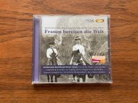Frauen bereisen die Welt CD Feministisches Hörbuch Historisch Friedrichshain-Kreuzberg - Kreuzberg Vorschau