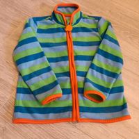 Fleecejacke 98 104 3,40 Euro Nordrhein-Westfalen - Horn-Bad Meinberg Vorschau