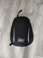 NEU Louis Rucksack schwarz Motorrad Schale halbrund Berlin - Tempelhof Vorschau