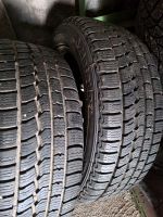 185/55R15 Winter M+S Reifen Räder LK 5x100 Audi VW Seat Skoda Sachsen - Eibenstock Vorschau