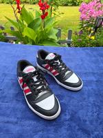 ADIDAS SNEAKER Gr. 44 NEUWERTIGE TOP TURNSCHUHE Schleswig-Holstein - Norderstedt Vorschau