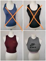 Nike Air Jack Wills Sport Bustier Gr. XS Bayern - Neufahrn in Niederbayern Vorschau