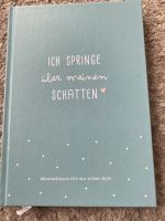 Mitmachbuch „Ich springe über meinen Schatten“ Odernichtoderdoch Schleswig-Holstein - Bad Oldesloe Vorschau