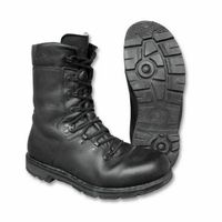 ORIGINAL BW BUNDESWEHR KAMPFSTIEFEL MODELL 2000 SPRINGERSTIEFEL Nordrhein-Westfalen - Schloß Holte-Stukenbrock Vorschau