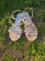Damen Sandalen Tamaris Sachsen-Anhalt - Osterweddingen Vorschau