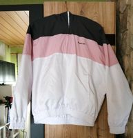 Wind Breaker, Übergangsjacke, retro, vintage, dünne jacke Thüringen - Merkers-Kieselbach Vorschau