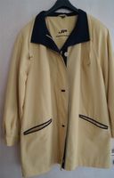 Jacke ockergelb Gr.46 - 65% Polyester, 35% Baumwolle Bayern - Hausen Oberfr. Vorschau