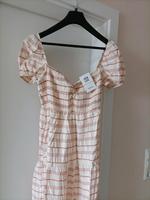 Bershka Kleid mit Schnürung 40 Baden-Württemberg - Renchen Vorschau