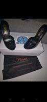 Pleaser High Heels Gr 36 Neu Niedersachsen - Laatzen Vorschau