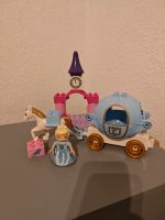 Lego Duplo Cinderella Prinzessin Kutsche 6153 Disney Nordrhein-Westfalen - Emsdetten Vorschau