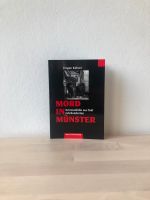 Mord in Münster von Jürgen Kehrer ISBN 3-89325-375-0 Münster (Westfalen) - Kinderhaus Vorschau