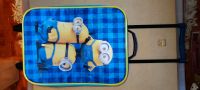 Minions Kinder Trolley Spielzeug Reisekoffer Koffer Kinderkoffer Bayern - Rödental Vorschau