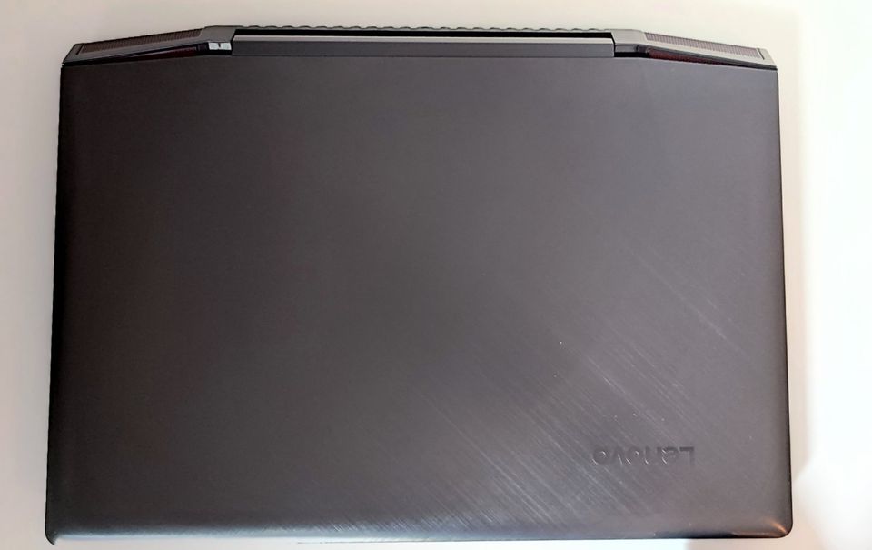 Gaming/Office Laptop Lenovo Y700 17,3 Zoll | Intel i7 | 16GB RAM in Wiesbaden