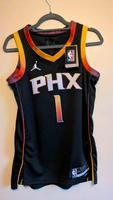 NBA Phoenix Suns ( Booker ) Statement Edition Trikot Aachen - Aachen-Mitte Vorschau