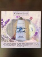 Crabtree and Evelyn Geschenk-Set Lavender NEU & OVP Weilimdorf - Hausen Vorschau