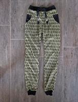 Stoffhose Hose Handmade Unikat Sachsen - Wilkau-Haßlau Vorschau