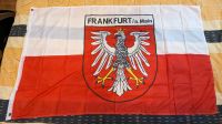 Frankfurt am Main Fahne ca. 90 x 150cm neu Bayern - Bamberg Vorschau