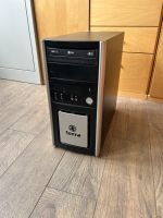 TERRA PC-System Intel Core i3 4160 Windows Hessen - Ebsdorfergrund Vorschau