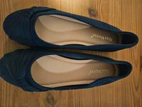 Damen Ballerinas Hessen - Mengerskirchen Vorschau