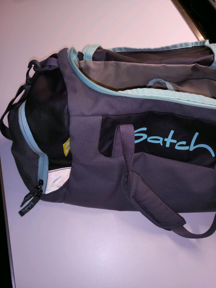 Satch Kindersporttasche in Biberach an der Riß